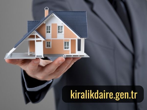 Kovancılı Mahallesi Kiralık Daire